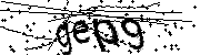 Anti-Bot verification code image